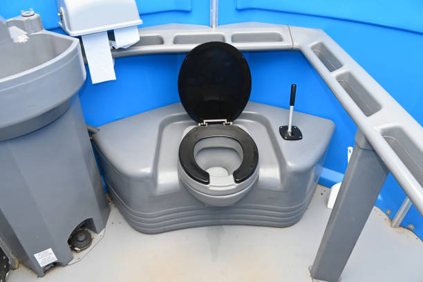 Best Portable restroom trailer rental  in Kingsland, TX